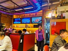 -小河公主秘制烤羊腿(小绿谷店)