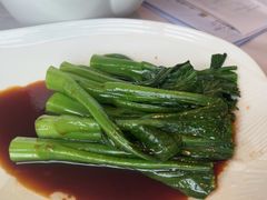 -粤财皇冠假日酒店·彩华轩中餐厅