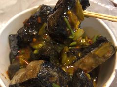 -无声臭豆腐(大井1号店)