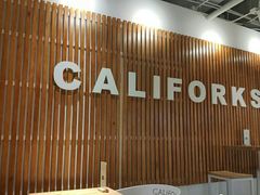 -CALIFORKS加州叉子轻食(朝阳门店)