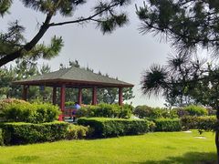 -日照灯塔风景区