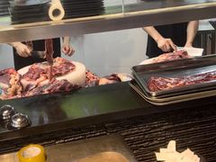 -三毛牛肉店(福强店)
