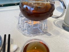 功夫松茸汤-鲍鱼王子(深圳大厦店)