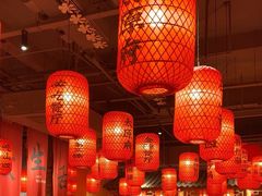 -山四砂锅(太原钟楼街店)