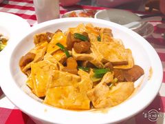 -西贝莜面村(近铁城市广场店)