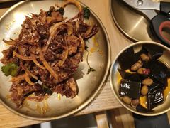 -闻老头·菊花炭烤肉(D11店)