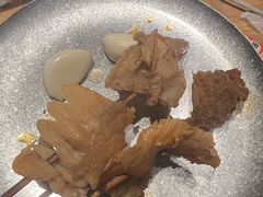 -邢氏老太太烤串(北兴街店)