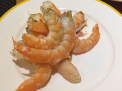 -昆山裕元花园酒店·囍园中餐厅