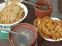 -龙老五汤店(站前西路店)