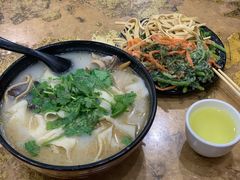 河南烩面-惠丰源烩面馆(经七路店)