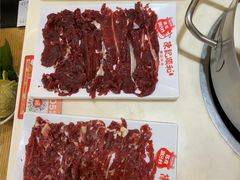 -陈记顺和潮汕牛肉火锅(韩江路店)