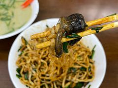 -三百碗宝应长鱼面(板仓街店)