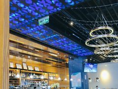 -blue frog蓝蛙(长泰广场店)