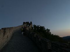 -慕田峪长城