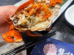 -龚记海鲜20年老字号