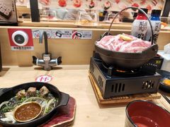 -友壹町寿司(佛山新DNA店)