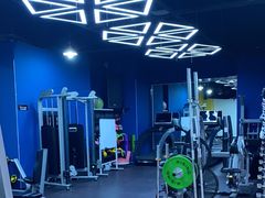 -成杰格斗·拳击·柔术·防身术(建设路店)