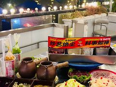 -王歘歘·chuǎ火锅(五道营店)