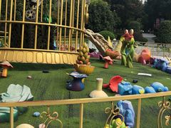 -安徒生童话乐园