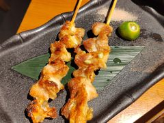 鸡软骨串-渔寿司·日本料理(艾尚天地店)