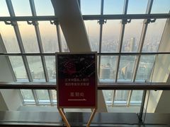 -上海柏悦酒店