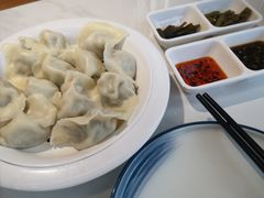 海知道招牌水饺-海知道大连海鲜水饺(南山大冲店)