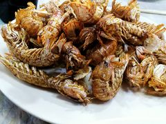 -北戴河庆山饭店·海鲜砂锅粥(北戴河黑石路店)