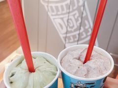 -DQ·蛋糕·冰淇淋(河东万达店)