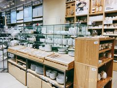 -MUJI无印良品(恒力MALL店)