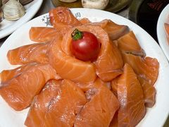 -伍棵星炭烤自助料理·烤鳗鱼(浦东食品城店)