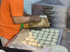 -津门张记包子铺(华昌道店)