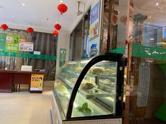 -清真·胖妈妈手抓餐厅(甘南路店)