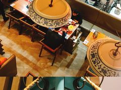 -潮澎派·潮汕菜大排档(南较西路店)