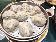 -君霖海鲜私房菜(春柳店)