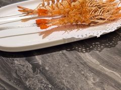 -前海沿·青岛菜(乐客城店)