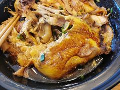 -大鸭梨烤鸭(石佛营店)