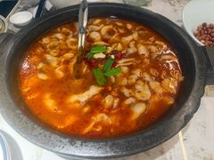 -味仙居(环城南路店)