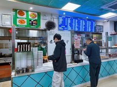-老磁器口豆汁店(天坛店)