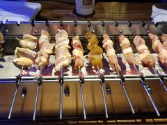 -三个蒙古大叔羊肉串(大宁店)