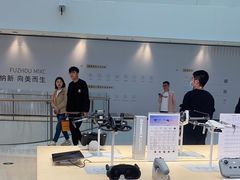 -DJI大疆(福州万象城授权体验店)