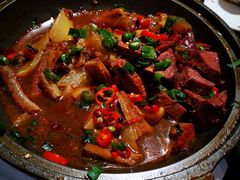 -和源祥·日照菜扛把子(万平口一店)