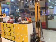 -谜盒子奇幻密室(南屏店)