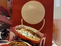奥利奥芝士-泽田本家·铜锣烧专门店(天环广场店)