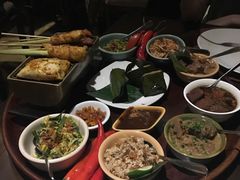 -DiAtas by Art Cafe Bumbu Bali