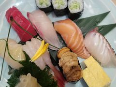 -小山日本料理(太古汇店)