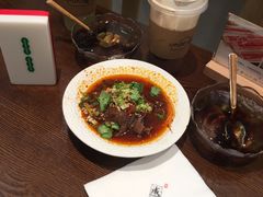 -成都你六姐·牛肉冒菜(城市集市合生汇店)