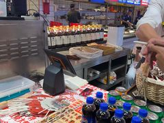 -阿财老铺·老蚌埠龙虾城(华夏总店)