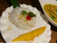 -Siam泰餐厅(水上公园店)