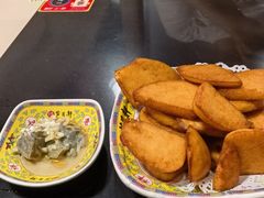 -芦月轩羊蝎子(劲松店)