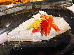 -莉莉家的音乐花园餐吧(航空路店)